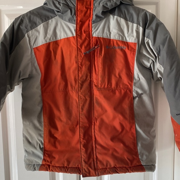 Columbia Boys winter Jacket - Picture 2 of 14